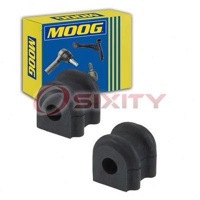 Kit de buje de barra estabilizadora trasera a cuadro MOOG para Hyundai Elantra xe 2007-2010 Foto 1 de 4