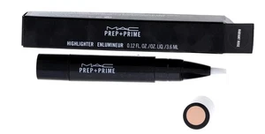 MAC Prep + Prime Face Highlighter RADIANT ROSE, neu im Karton, eingestellt, Versand am selben Tag - Bild 1 von 4