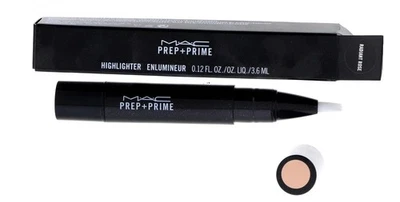 MAC Prep + Prime Face Highlighter RADIANT ROSE, NIB, Discontinued, SAME DAY SHIP - Image 1 of 4