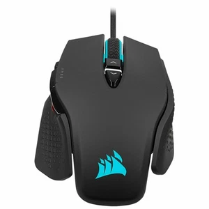 Gaming Mouse Corsair M65 RGB ULTRA - Picture 1 of 3