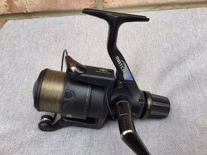 RETRO SHIMANO AERO MATCH 111 XT-7 ANGELROLLE MADE IN JAPAN - Bild 1 von 15