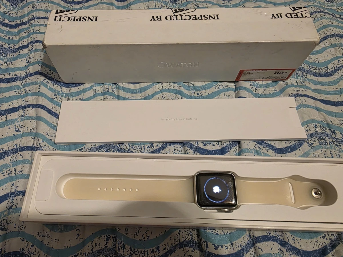 Apple Watch Series 2 Nike+ Smart Watches for Sale - Shop New