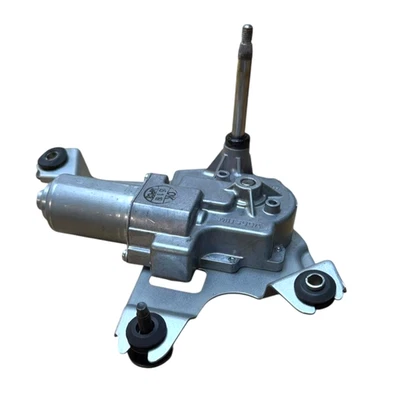 2015 - 2024 NISSAN MURANO WIPER MOTOR REAR OEM - Image 1 of 4