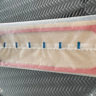 Johnson Evinrude OMC GMC  GASKET 3854300 - Image 1 of 2