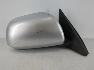 2008-2013 Toyota Highlander Passenger Right Side View Power Door Mirror AFNZ0 - Image 1 of 4