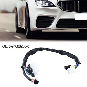 Ignition Starter Switch Cable for Isuzu For NQR OEM Standards Diesel 4HE1 4 8L - Picture 1 of 24
