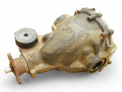 2004 - 2006 JAGUAR VANDEN PLAS XJ8 X350 CARRIER DIFFERENTIAL 2.87 RATIO REAR OEM - Image 1 of 4