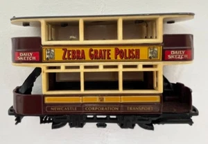Matchbox - Models of Yesteryear - 1920 Preston Type Tram Car Y15 1987 - Picture 1 of 10