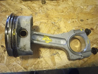 Craftsman 26hp Garden Tractor Kohler SV735 Piston and Connecting Rod - Image 1 of 4