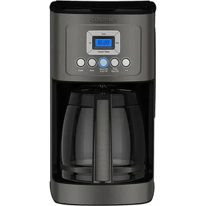 Cuisinart Perfect Temp Caffettiera Programmabile 14 Tazze - Foto 1 di 2