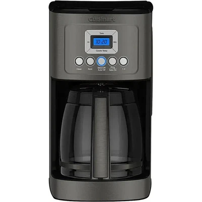Cuisinart Perfect Temp 14-Cup Programmable Coffee Maker - Image 1 of 2