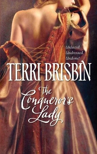 The Conqueror's Lady - Terri Brisbin - Image 1 of 1