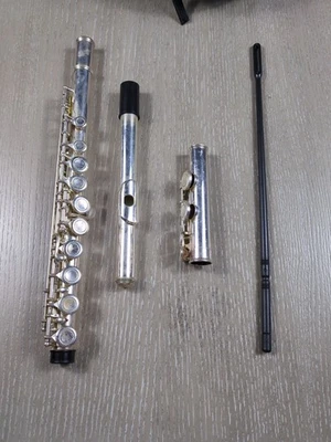 First Act Flute Student Starter New Musician - Image 1 of 4