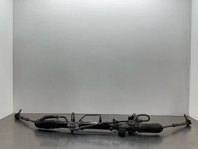 Conjunto de piñón y cremallera eléctrica Mazda Miata X5 2006-2014 OEM usado Foto 1 de 1