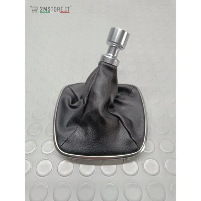 Cuffia leva cambio originale FORD KUGA II C MAX II 2° serie - Immagine 1 di 4
