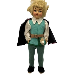 Muñeca Eros vintage hecha en Italia Verona - Imagen 1 de 6