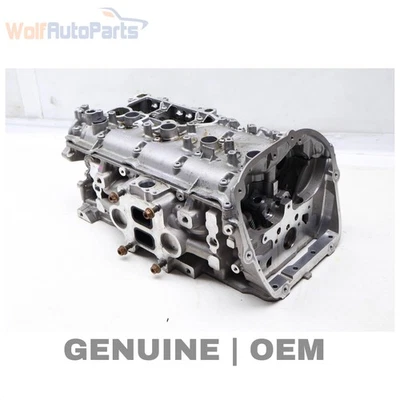 2018-2022 VW PASSAT 2.0L - 发动机气缸盖 06L103064S — 第 1/4 张图片