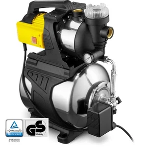 TROTEC Hauswasserwerk TGP 1050 E - Bild 1 von 10