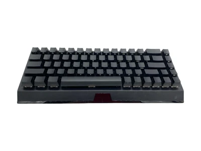 Razer BlackWidow V3 Mini Hyperspeed Phantom Edition - 65% Gaming Keyboard *READ* - Image 1 of 4