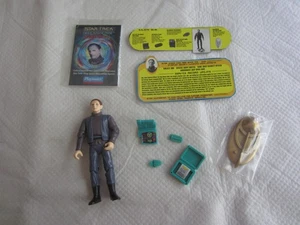 Playmates Toys Star Trek Deep Space Nine: Chief Odo 1996 - Imagen 1 de 3