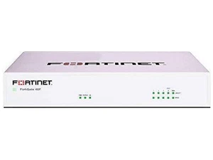 Fortinet FortiGate FG-40F Network Security Firewall - Foto 1 di 4