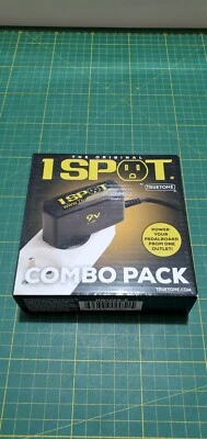 Truetone VS 1 Spot Combo Pack Multinetzteil _0,32_5 - Bild 1 von 4