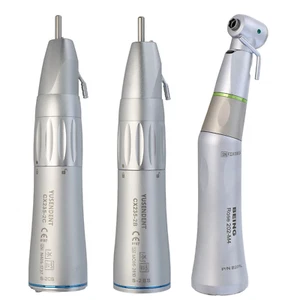 COXO Dental Implant Surgical Handpiece 20:1 Contra Angle 1:1 Straight Attachment - Bild 1 von 63