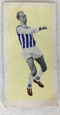WEST BROMICH ALBION FLEETWAY CARD TIGER STAR FOOTBALLERS 1963 DON HOWE 