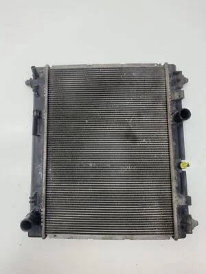 TOYOTA YARIS P9 1.4 D 2006 Wasserkühler Engine Coolant Radiator - Imagem 1 de 4