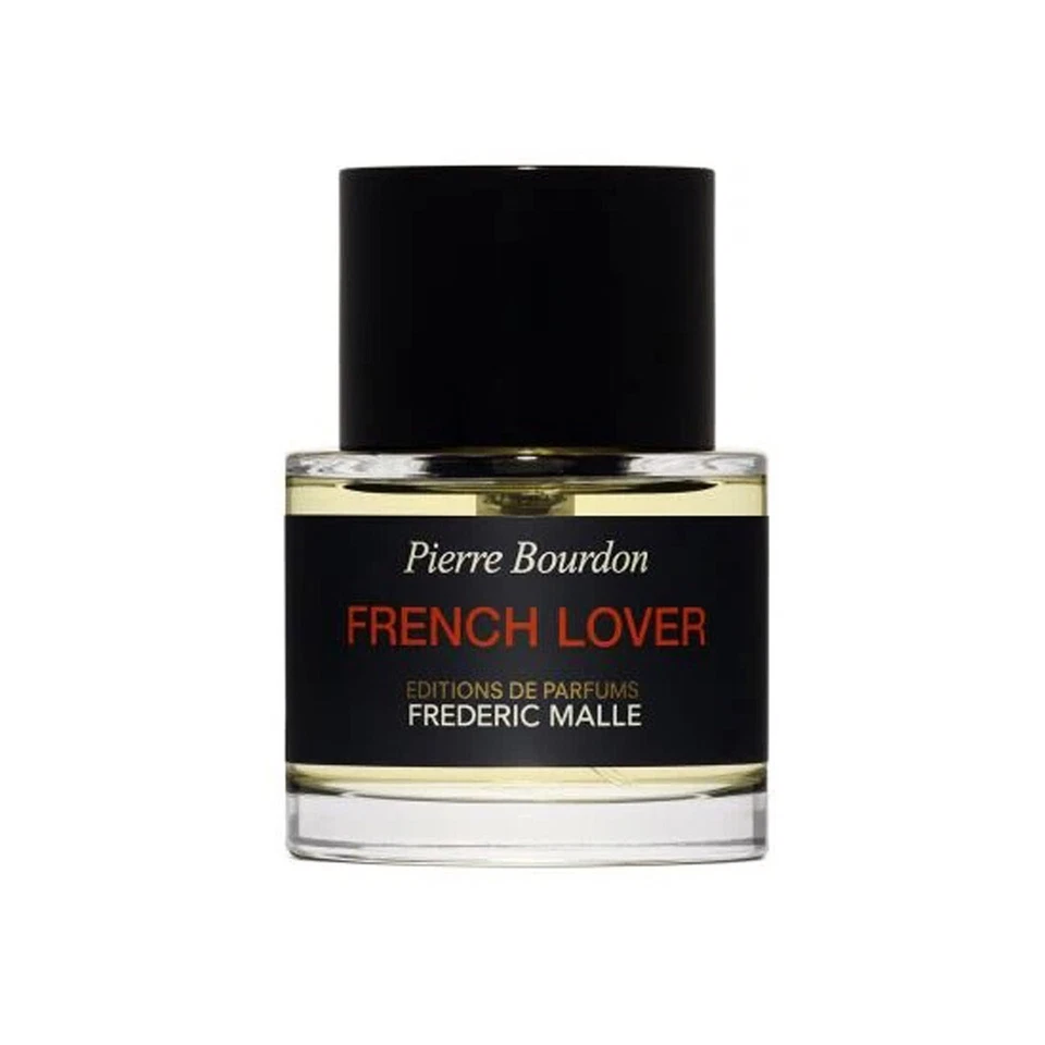 Frederic Malle Pierre Bourdon FRENCH LOVER Eau De Parfum - Size 50mL / 1.7 Oz. - Image 1 of 1