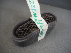 Screen, Air Duct KAWASAKI ZZR1100C3 1992 14037-1144 92093-1310 92170-1148 17953 - Bild 1 von 5