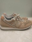 New Balance Women's 996 Beige Size 6.5