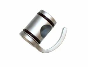 DCI 5218 Precision Comf Prem. Autoclavable Saliva Ejector Lever & Spool Assembly - Picture 1 of 1