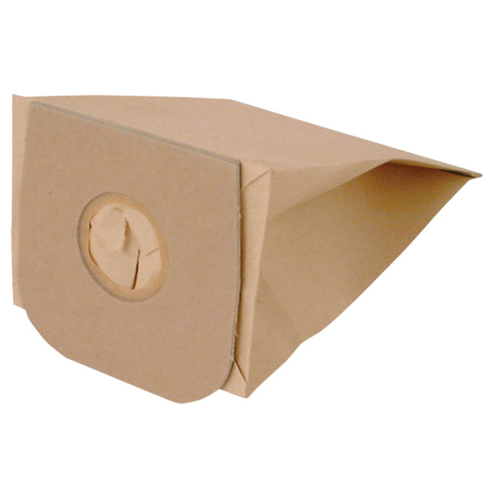 MisterVac Compatibile Con Sacchetti Per Aspirapolvere Sacchetti Di Ricambio 10 Pezzi Bosch BGB2X111 Serie 2 - Foto 3