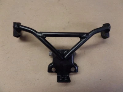 2012 YAMAHA V STAR 250 XV250 FRONT LOWER HEAD LIGHT MOUNTING BRACKET SUPPORT - Image 1 of 4