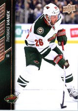 2015-16 Upper Deck Hockey Singles #347-448 (Pick Your Cards)