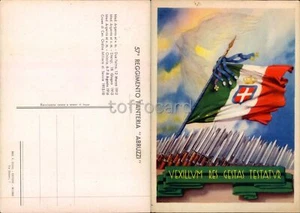FANTERIA 57° REGGIMENTO ABRUZZI-C64-146 - Picture 1 of 1