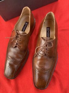 Vero Cuoio Men's Leather Upper Brown for Sale | Shop New & Used 