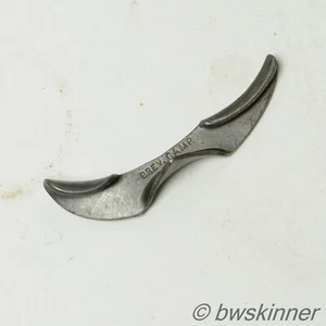 Campagnolo 626/B Front Derailleur Cable Guide. Frame Braze On. NOS. - Picture 1 of 3