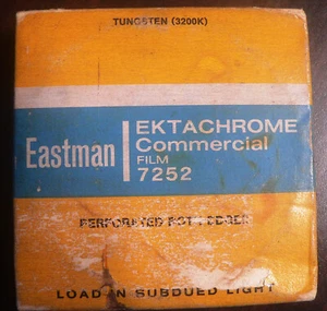 Kodak 7252 Still sealed. New old stock - Picture 1 of 1