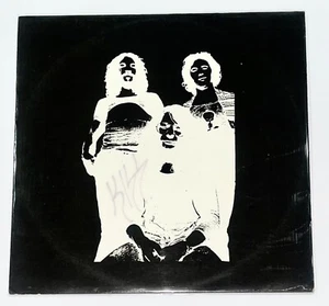 BUDGUIE - Hard Rock - Colombian Press - RARE - Picture 1 of 4