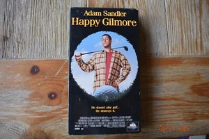 Happy Gilmore (VHS, 1996) - Bild 1 von 2