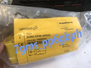 1 PCS NEW IN BOX Proximity switch module BI30U-CP40-AP6X2 #A6-13 - Picture 1 of 4