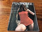 "Penthouse" Magazine - Vol.6 No. 4 ~ 1971 Very Good Condition