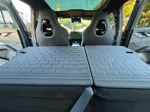 BYD Seal Back Seats Protectors BYD Seal Back Seat covers - Picture 1 of 6