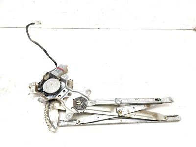 TOYOTA PREVIA 2.0 D4D 2002 REAR RIGHT SLIDING DOOR WINDOW REGULATOR 8571028050 - Imagem 1 de 4