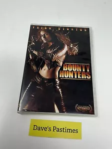 Kopfgeldjäger (DVD, 2011) Trish Stratus. Wie Neu! - Bild 1 von 3