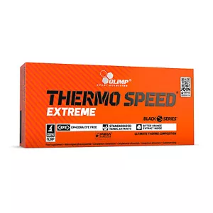 OLIMP THERMO SPEED EXTREME Fatburner - Bild 1 von 3