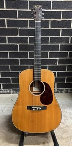 Martin DJR-10 Acoustic Guitar Sitka Top Sapele back/side Satin Finish - Picture 1 of 19