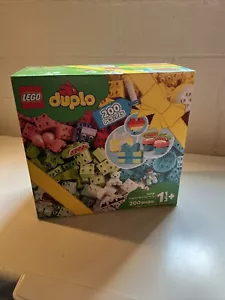LEGO Duplo 10958 Creative Birthday Party Set NEW Factory Sealed Retired LEG10958 - Picture 1 of 5
